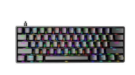كيبورد AK61