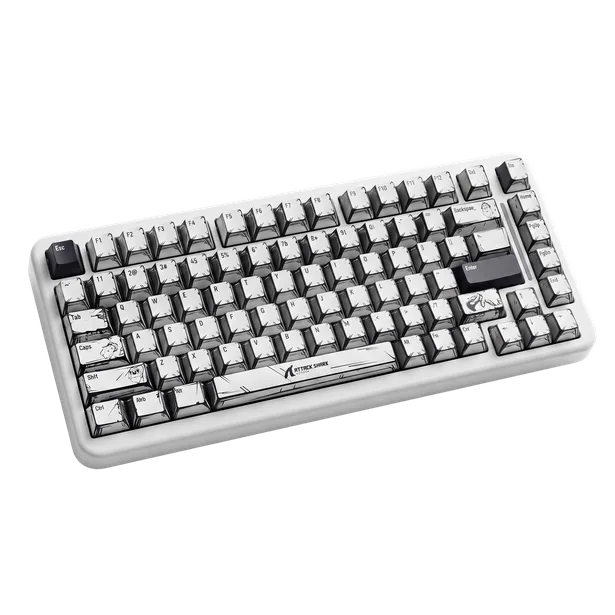 كيبورد X82 PRO HE
