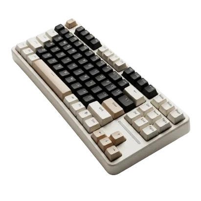 كيبورد X87